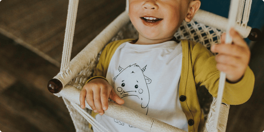 Le confort pour le bébé