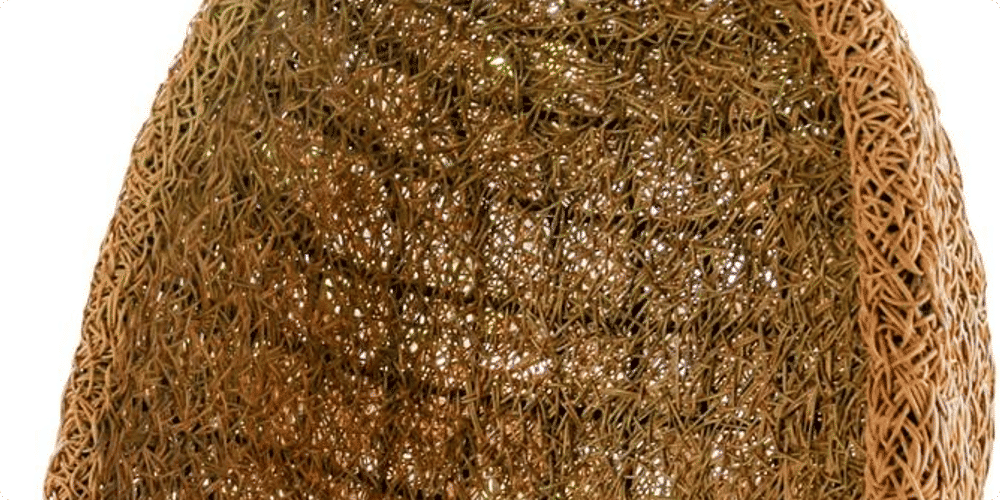 Caractéristiques essentielles d'une balancelle manuelle