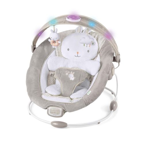 meilleur rapport qualite prix balancelle bebe ingenuity