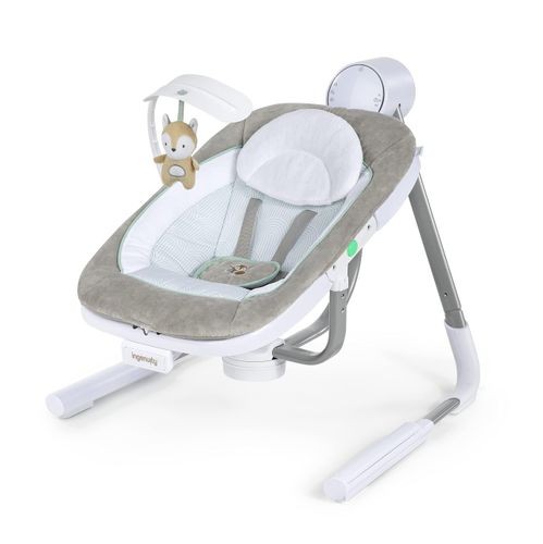 top balancelle bebe ingenuity