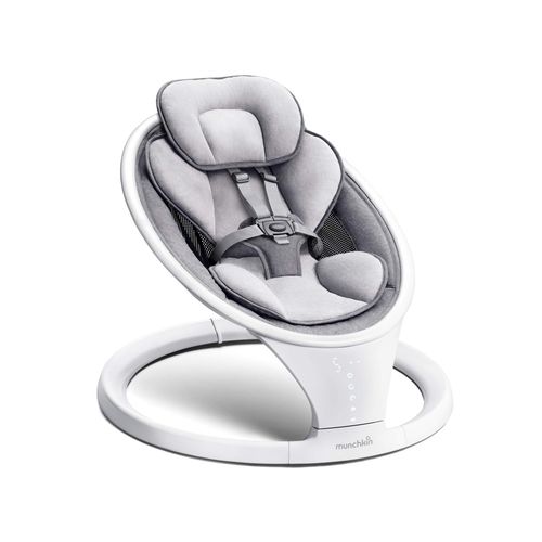 comparatif balancelle bebe bluetooth