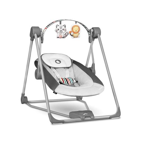 comparatif balancelle bebe lionelo