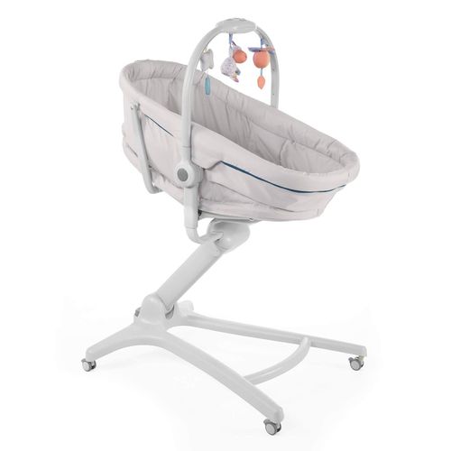 comparatif balancelle bebe multifonction