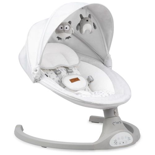 comparatif balancelle transat bebe