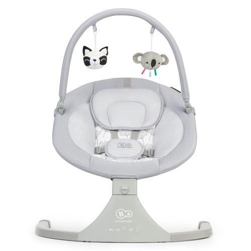 meilleur rapport qualite prix balancelle bebe kinderkraft