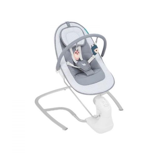 meilleur rapport qualite prix balancelle bebe multifonction