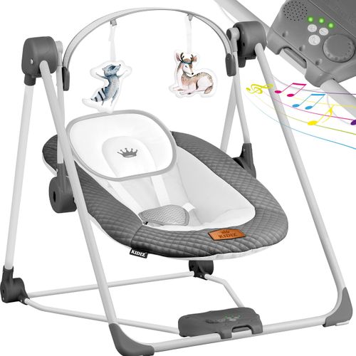 meilleur rapport qualite prix balancelle bebe pliable