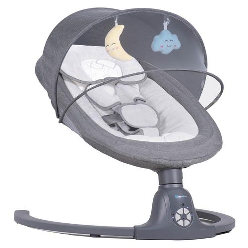 meilleur rapport qualite prix balancelle electrique bebe