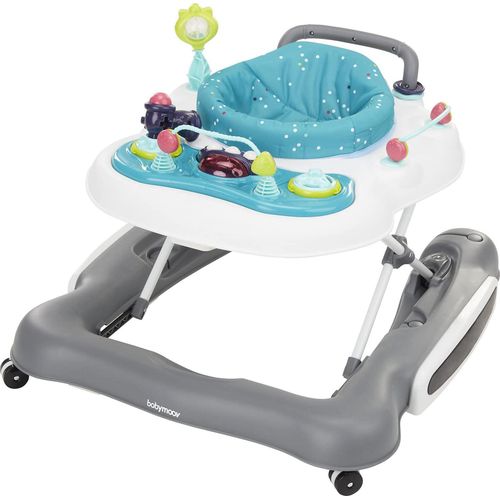 meilleure balancelle bebe 5 en 1