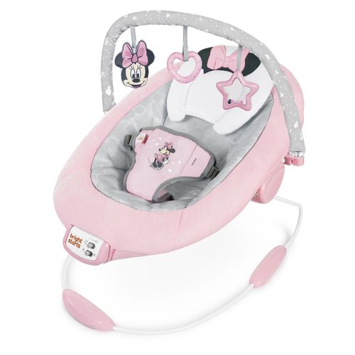 meilleure balancelle bebe bright starts