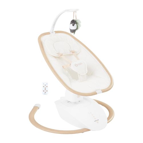 meilleure balancelle bebe design
