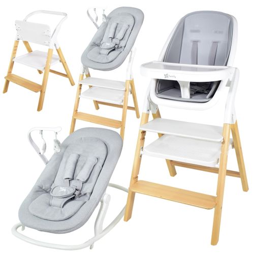 meilleure balancelle bebe evolutive