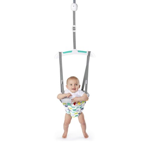quelle balancelle bebe bright starts choisir