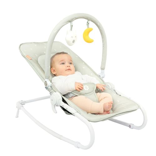 quelle balancelle bebe pliable choisir