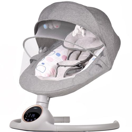 quelle balancelle electrique bebe choisir