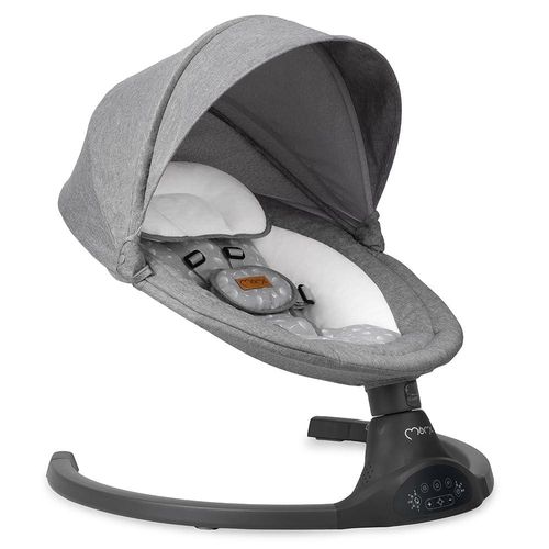 top balancelle bebe avec moustiquaire