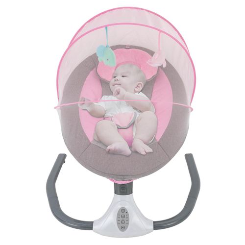 top balancelle bebe bluetooth
