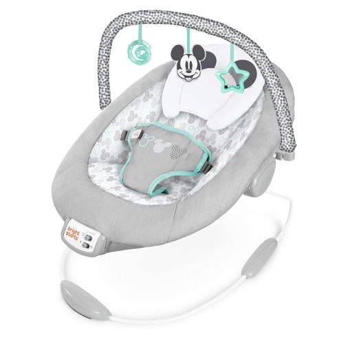 top balancelle bebe bright starts