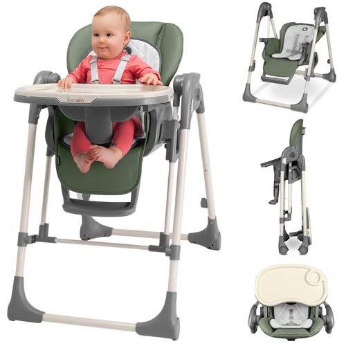 top balancelle bebe lionelo