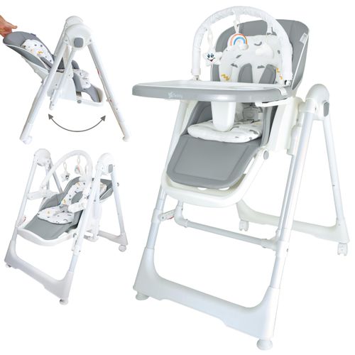top balancelle bebe multifonction