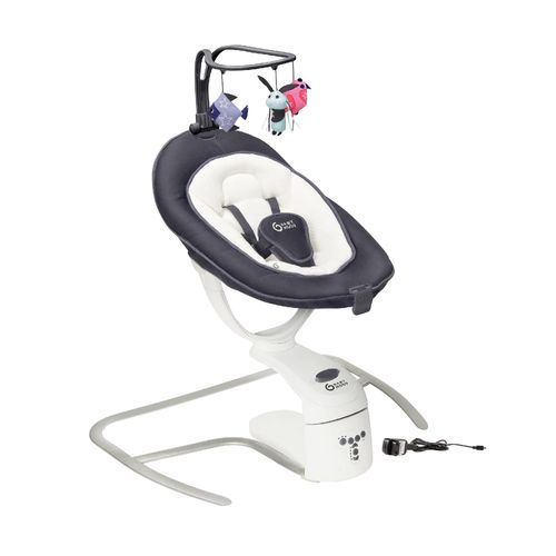 top balancelle electrique bebe